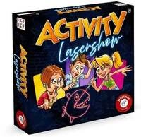Activity Lasershow