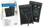 WEDO&reg; LCD Schreibtafel, schwarz