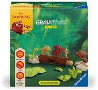 GraviTrax Junior - Extension Lion King