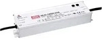 MW Mean Well HLG-185H-42A LED-Treiber, LED-Trafo Konstantspannung,...