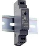 MEAN WELL DDR-15G-24 Hutschienen-DC/DC-Wandler (DIN-Rail) 24 V/DC 0.63 A 15 W...