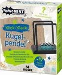 Ph&auml;noMINT Klick-Klack-Kugelpendel