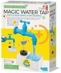 Green Science - Magischer Wasserhahn