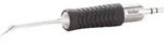 Weller RTP 001 C X L&ouml;tspitze Konisch, gebogen Spitzen-Gr&ouml;&szlig;e 0.1 mm Spitzen-L&auml;nge