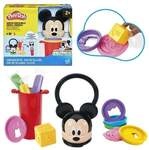 Play-Doh Disney Junior Bunter Stapelspa&szlig;