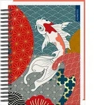MyNOTES Papeterie: Ringbuch Japan