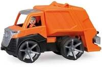 LENA 04534 - TRUXX M&uuml;llwagen, Presenter