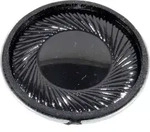 Visaton K 28 WPC BL - 8 Ohm 1.1 Zoll 2.8cm Kleinlautsprecher 1W 8&Omega;