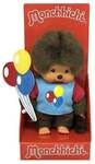 Monchhichi Pl&uuml;schfigur Balloon Boy 20cm