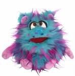 Monster to go Hupe