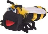 Bienchen Doris, Handspieltiere