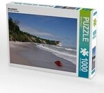 Strandidylle (Puzzle)