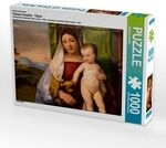 CALVENDO Puzzle Ein Motiv aus dem Kalender Tiziano Vecellio - Tizian 1000 Teile