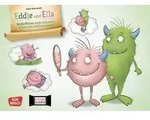 Eddie und Ella. Bed&uuml;rfnisse wahrnehmen, erkennen und benennen. Kamishibai