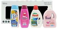 Henkel Holz Set