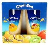 Kaufmannsladenartikel Capri-Sun Orange/ Multi