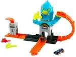 Hot Wheels City Gigantischer Gorilla Angriff