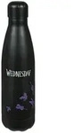 Undercover Isolierflasche Doppelwandige Edelstahl Isolierflasche Wednesday,...