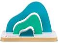 Tonies&reg; Mini Standregal - Berg
