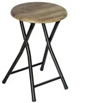 Hocker Mod. Forio, Beistelltisch, Pflanzenhocker