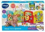 Babys 3-in-1 Spielwelt