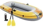 Intex Challenger 2 Set incl. 59623,68612, bis 200kg 66312NP