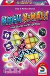 Noch X-Mal!