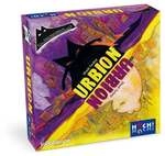 Urbion