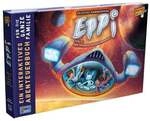 Eppi 2 Der Schokoladenschmuggel *BUCH*