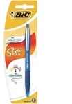 BIC Kugelschreiber Atlantis Soft Blau