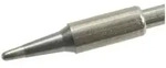 JBC Tools L&ouml;tspitze Mei&szlig;elform Spitzen-Gr&ouml;&szlig;e 2.2 mm Inhalt 1 St.
