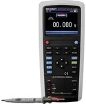 VOLTCRAFT VC STK-3000 Stromschleifenkalibrator Spannung, Strom, Frequenz
