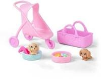 Evi Love Puppy Walk