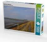 CALVENDO Puzzle Herbst am Jadebusen 1000 Teile Lege-Gr&ouml;&szlig;e 64x48cm Foto-Puzzle...
