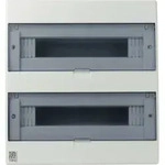 TRU COMPONENTS TC-GYB5-32 Installationsverteiler 366 x 395 x 95 ABS, PC, Stahl...