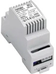 Comatec TBD2/AL.0100.24/F6 Hutschienen-Netzteil (DIN-Rail) 24 V/DC 1A 24W Inhalt 1St.