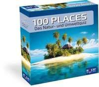 100 Places