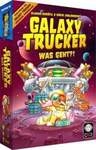 Galaxy Trucker 2. Edition Was geht?! Erweiterung