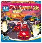ThinkFun Rush Hour Duel - Logikspiel ab 8 Jahre