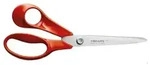 Fiskars Universalschere Classic Universal-Bastel-& Stoffschere, Linksh&auml;nder