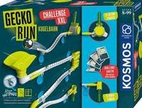 Gecko Run Challenge XXL