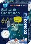 Fun Science Saltwater Creatures INT