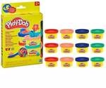 Play-Doh Partydosen 12Er-Pack