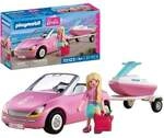 72123 PLAYMOBIL x BarbieTM Cabrio