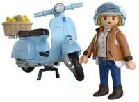 80 Jahre Vespa: Iconic Style