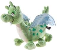 Heunec 791268 - Die Olchis Drache Feuerstuhl, 30cm