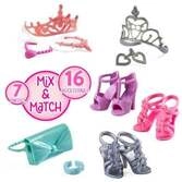Steffi Love Princess Fashion