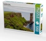 CALVENDO Puzzle The Old Man of Hoy 1000 Teile Lege-Gr&ouml;&szlig;e 64x48cm Foto-Puzzle...