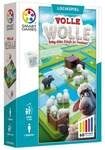 Volle Wolle