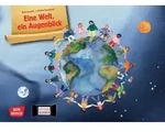Eine Welt - ein Augenblick. Kamishibai Bildkartenset